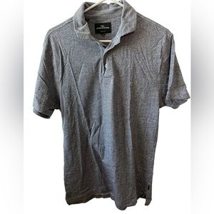 Rodd & Gunn New Zealand Sports Fit Short Sleeve Polo Shirt